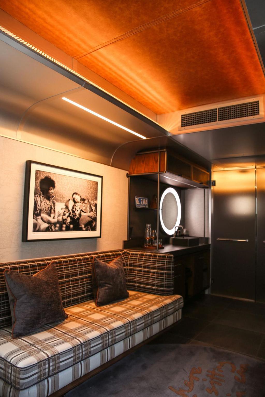 เดอะ เวิร์บ โฮเต็ล Hotel บอสตัน ภายนอก รูปภาพ