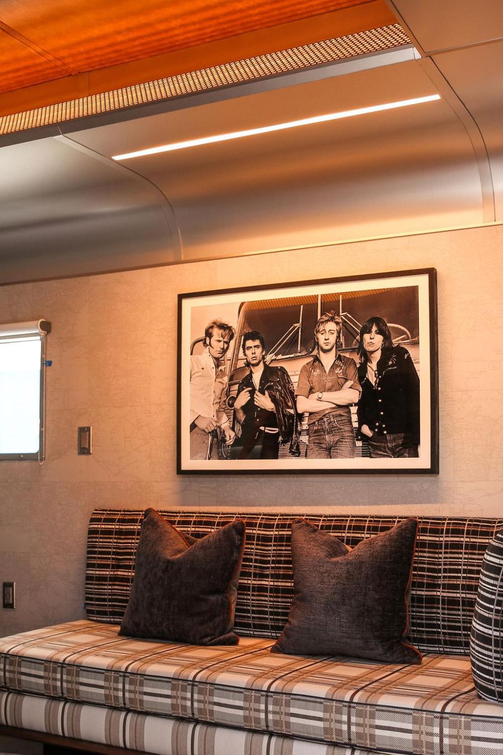 เดอะ เวิร์บ โฮเต็ล Hotel บอสตัน ภายนอก รูปภาพ