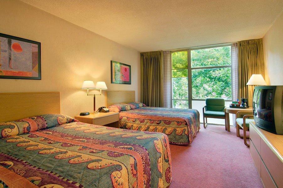 เดอะ เวิร์บ โฮเต็ล Hotel บอสตัน ห้อง รูปภาพ