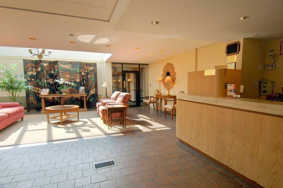 เดอะ เวิร์บ โฮเต็ล Hotel บอสตัน ภายนอก รูปภาพ